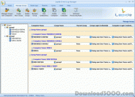 Log Management Software screenshot